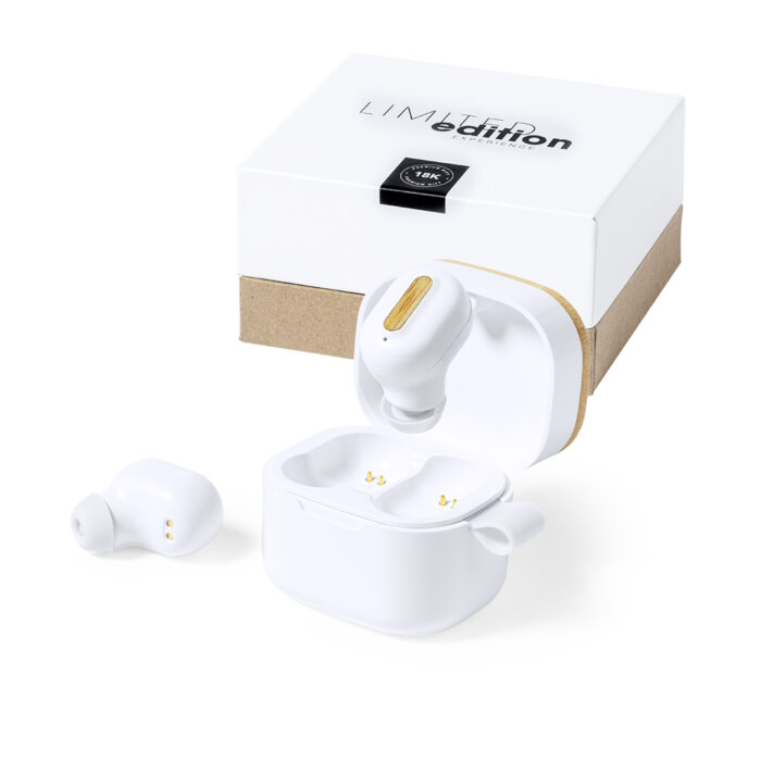 Auriculares - CAL