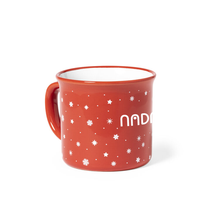 Taza - CAS