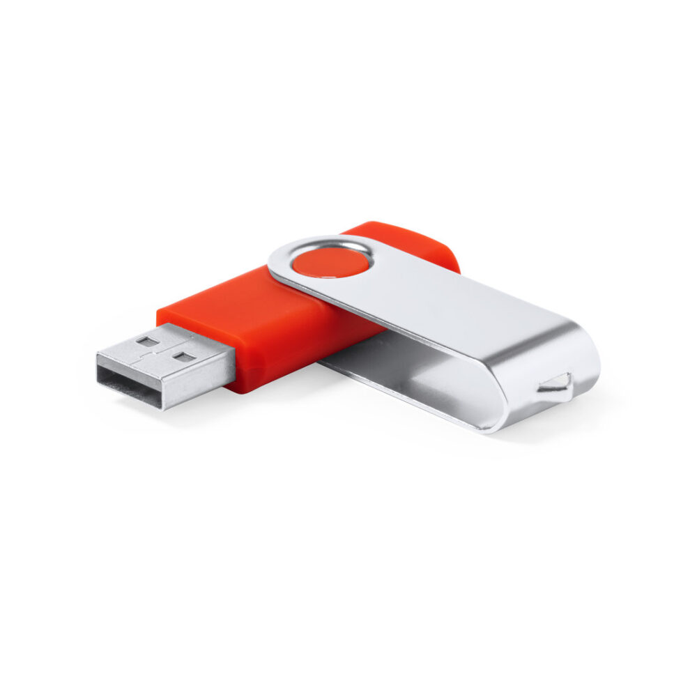Memoria USB - CBI - Imagen 2