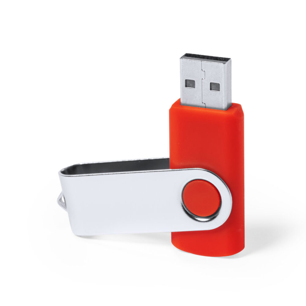Memoria USB - CBI - Imagen 3