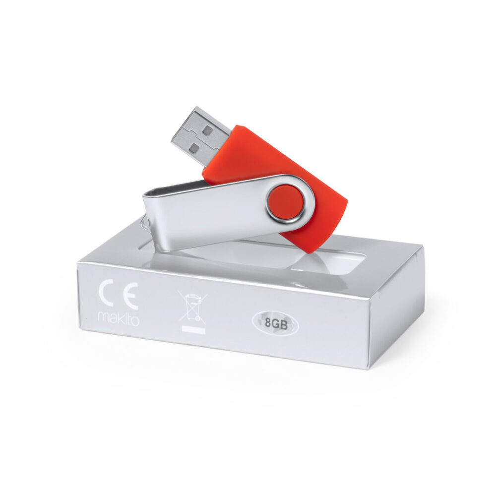 Memoria USB - CBI - Imagen 4