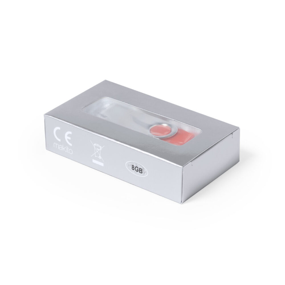 Memoria USB - CBI - Imagen 5