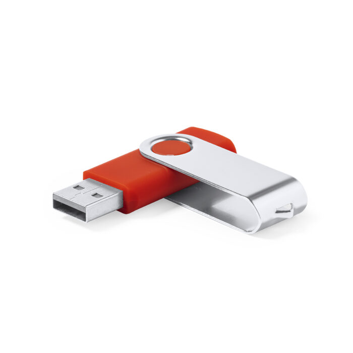 Memoria USB - CBI