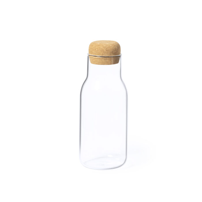 Botella - CBQ
