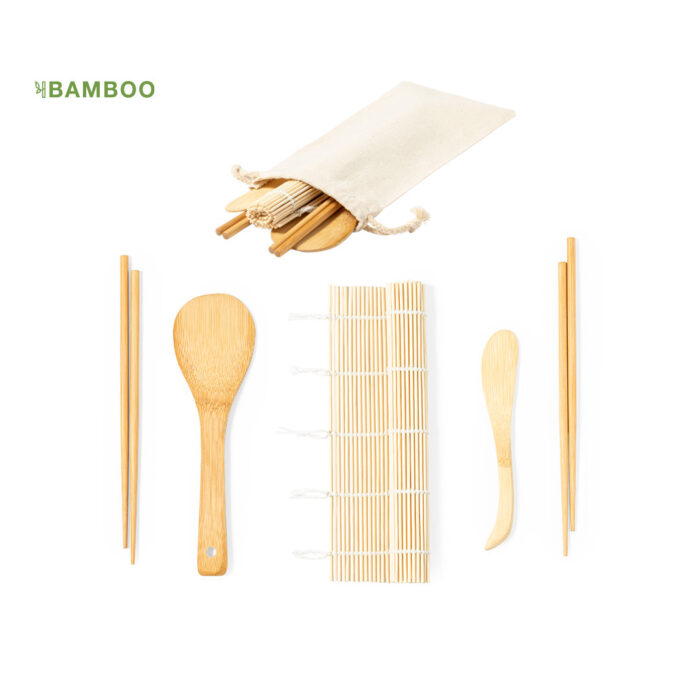 Set Sushi - CBW