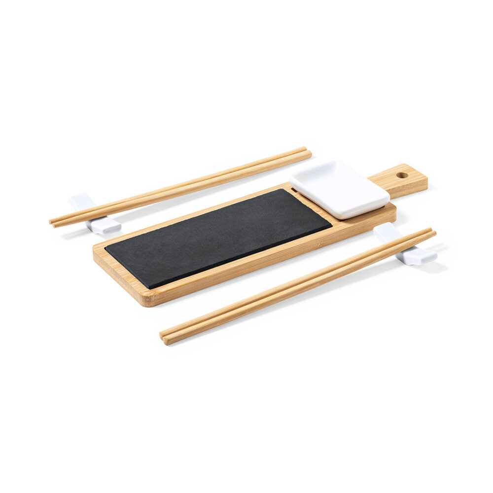 Set Sushi - CBX - Imagen 2