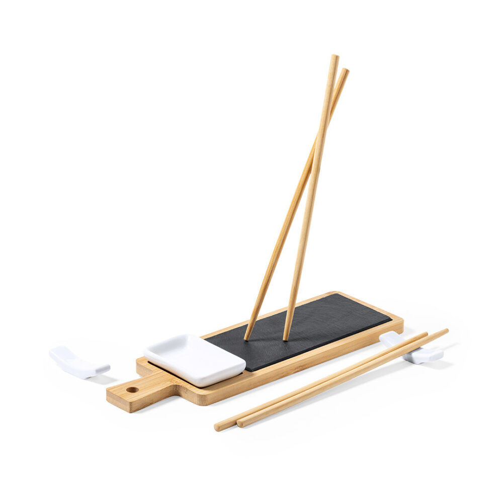 Set Sushi - CBX - Imagen 3