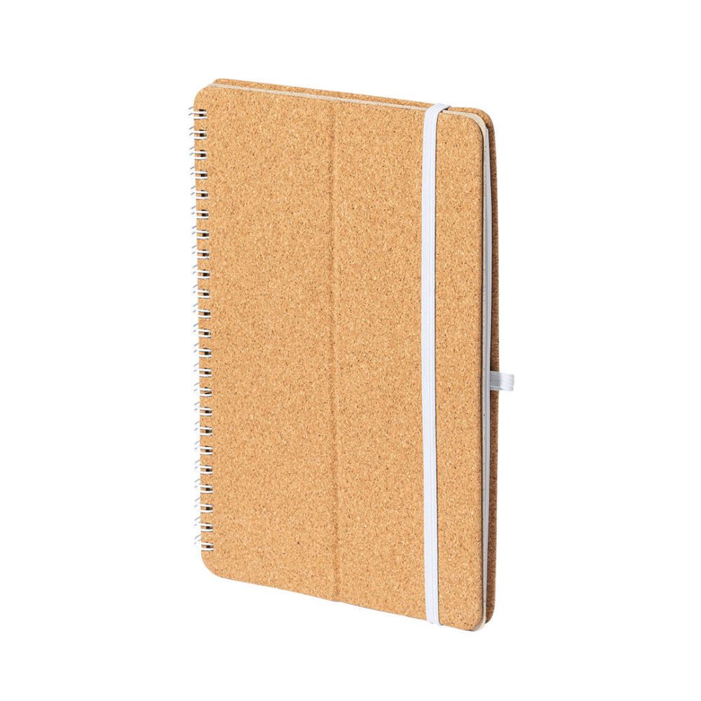 Libreta Soporte - CCM - Imagen 3