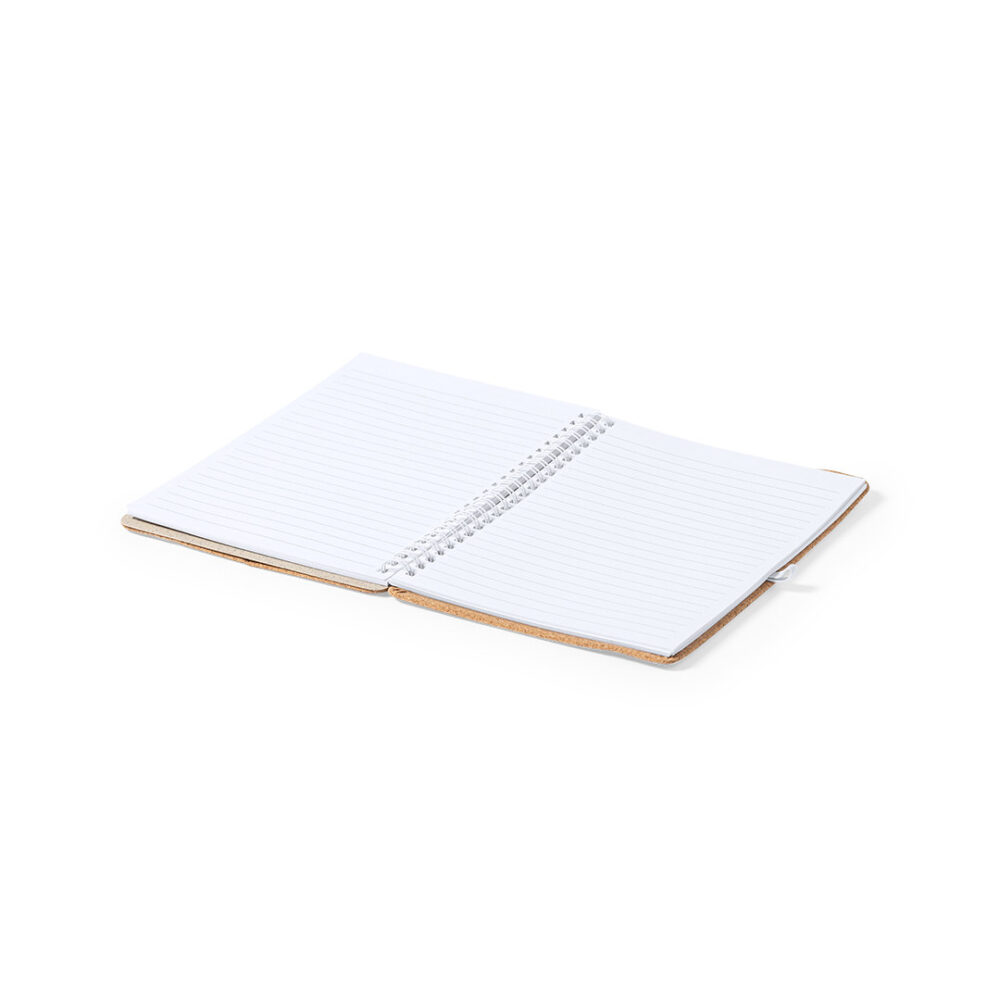 Libreta Soporte - CCM - Imagen 4