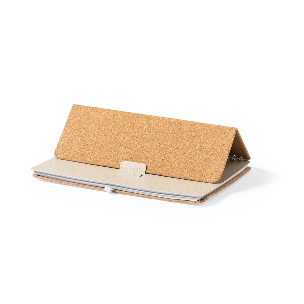 Libreta Soporte - CCM - Imagen 5