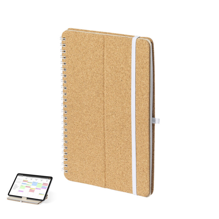 Libreta Soporte - CCM