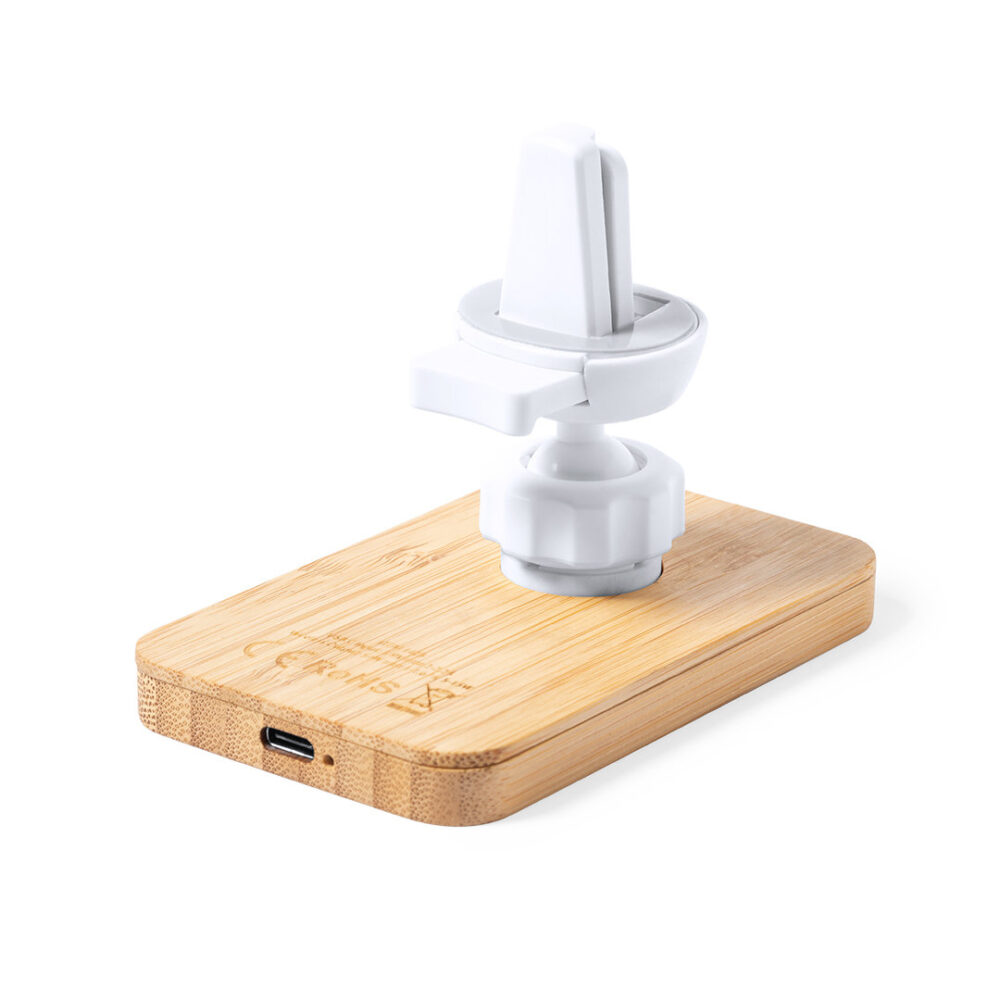 Soporte Cargador - CCV - Imagen 2