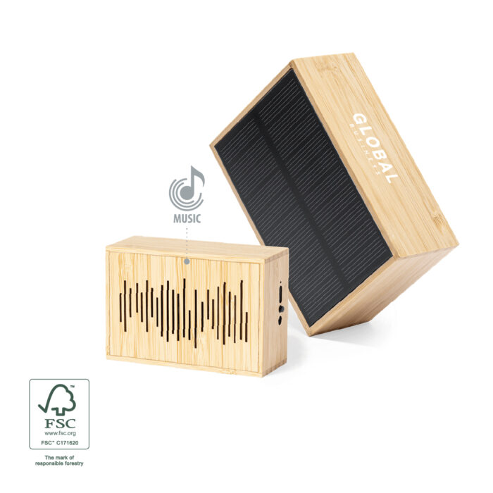 Altavoz - CCW