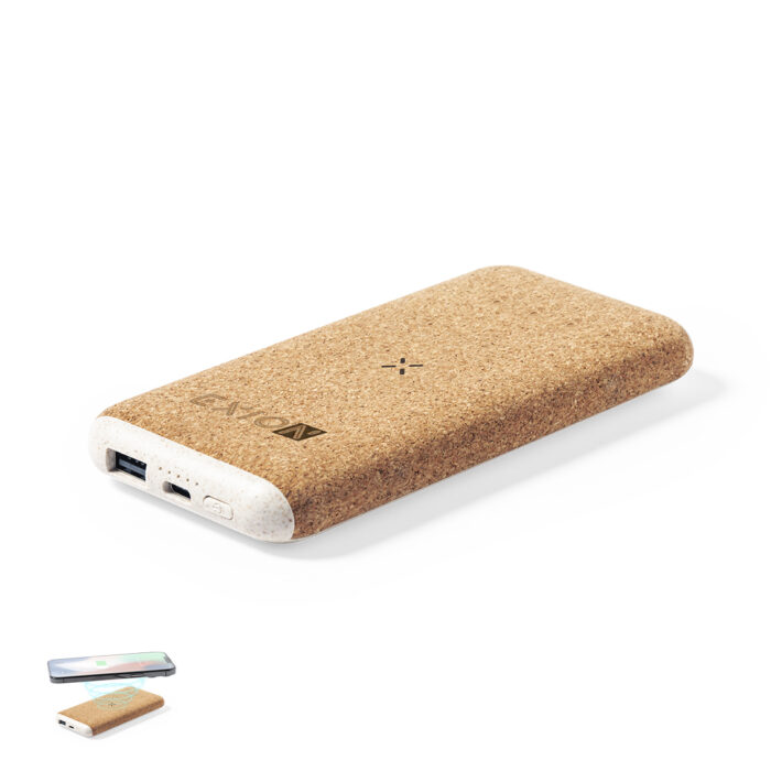 Power Bank - CCZ