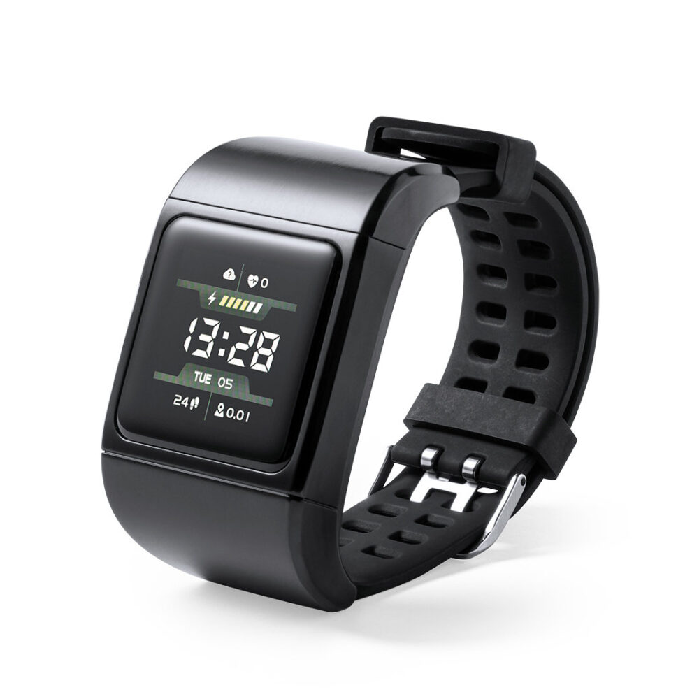 Reloj Inteligente - CDG - Imagen 2