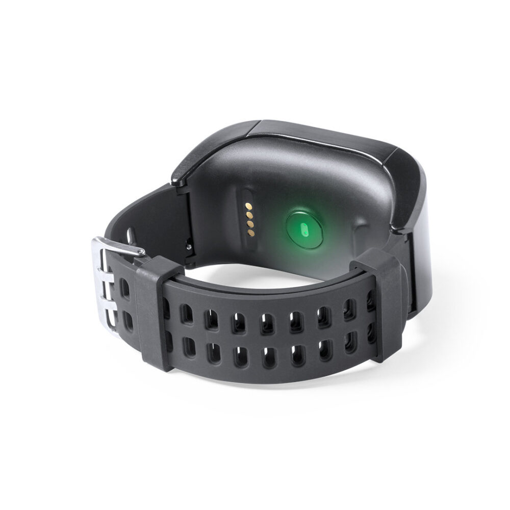 Reloj Inteligente - CDG - Imagen 4