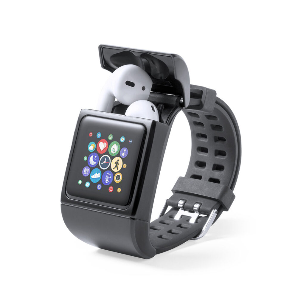 Reloj Inteligente - CDG - Imagen 5