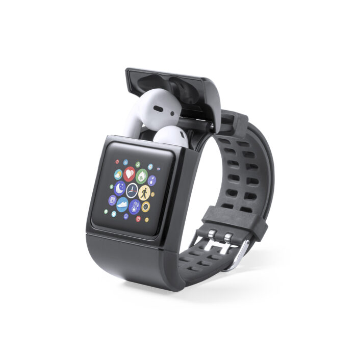 Reloj Inteligente - CDG