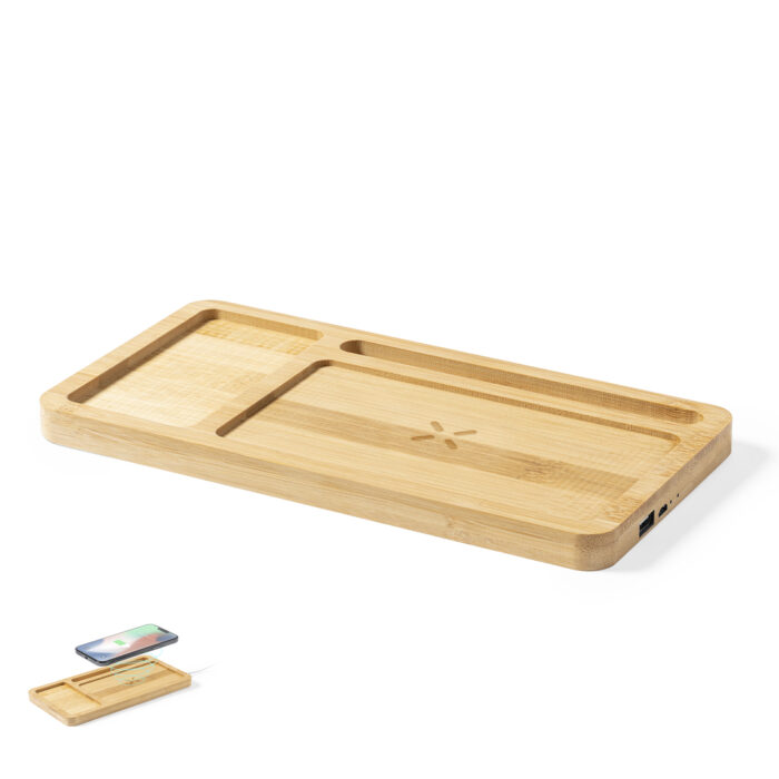 Cargador Organizador - CDJ
