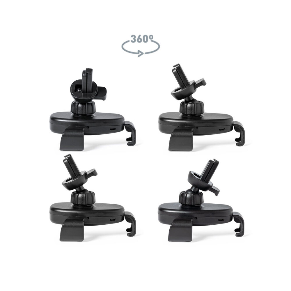 Soporte Cargador - CDK - Imagen 2