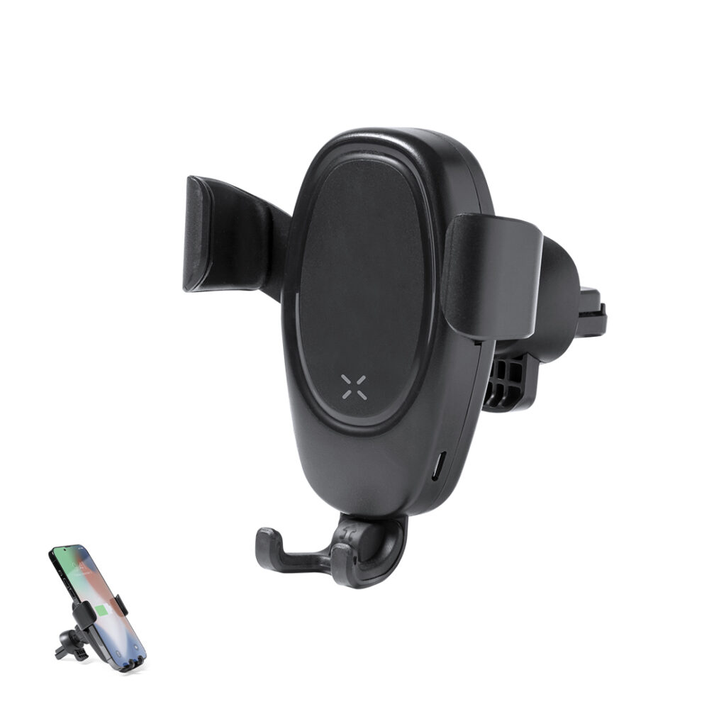 Soporte Cargador - CDK