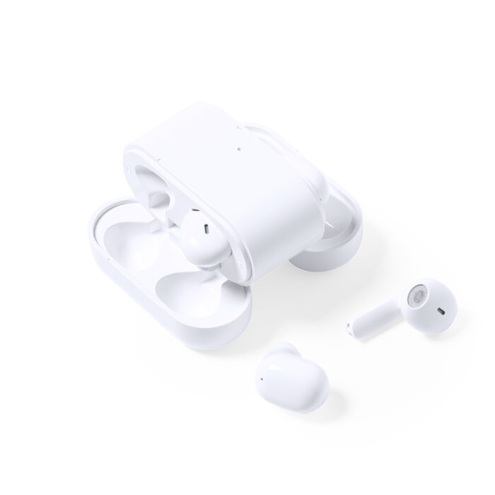 Auriculares - CEF