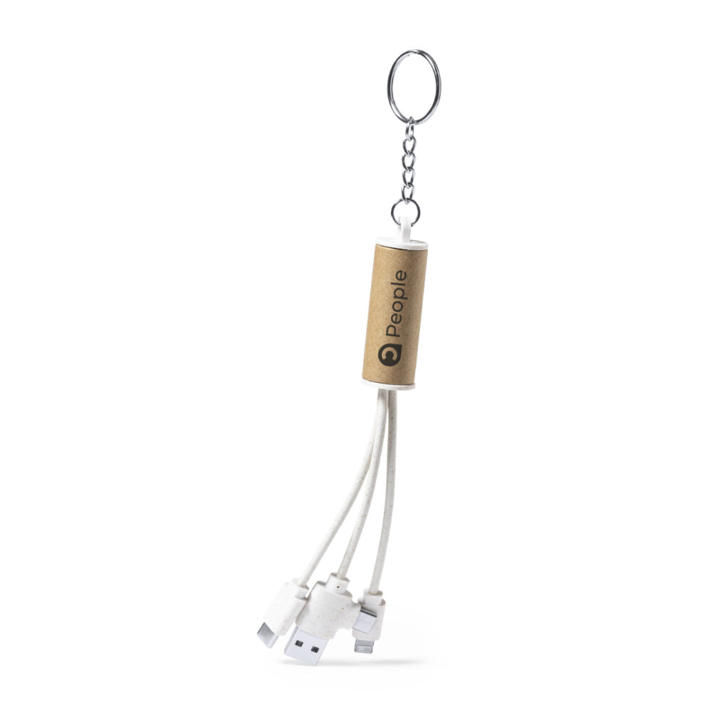 Cable Cargador - CEI