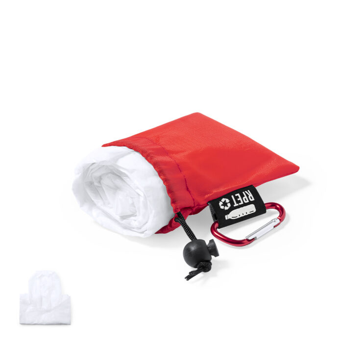 Poncho - CEW