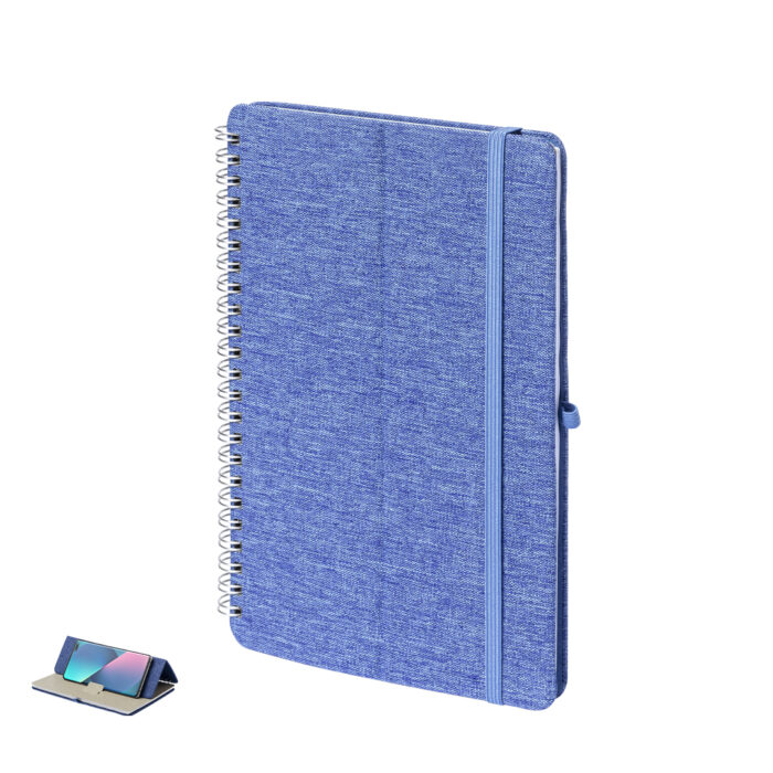 Libreta Soporte - CFM