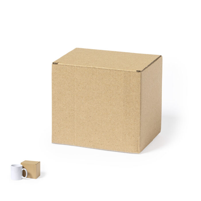 Caja Presentación - CFO