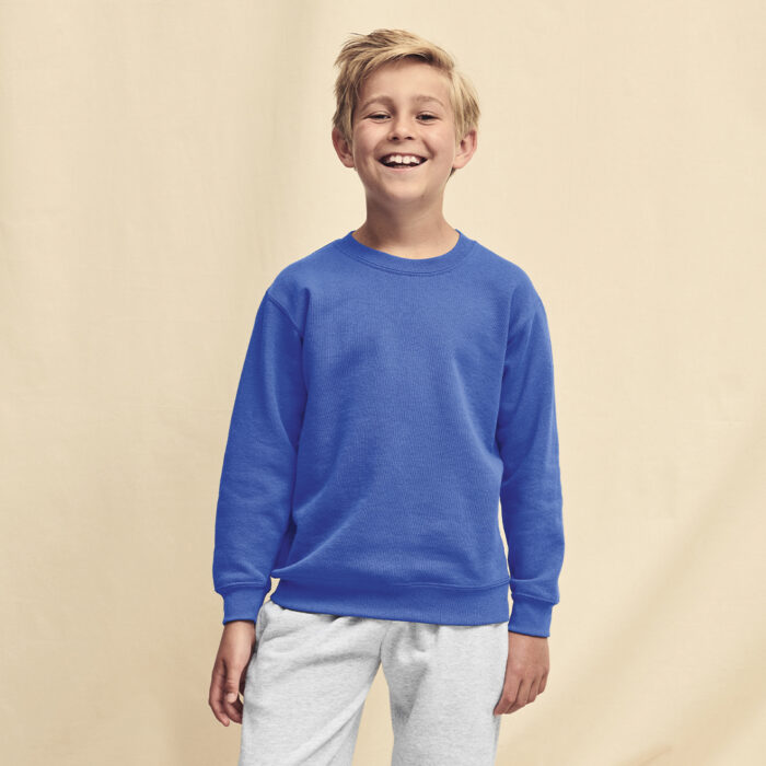 Sudadera Niño - CFR