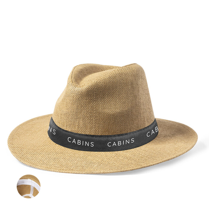 Sombrero - CGX