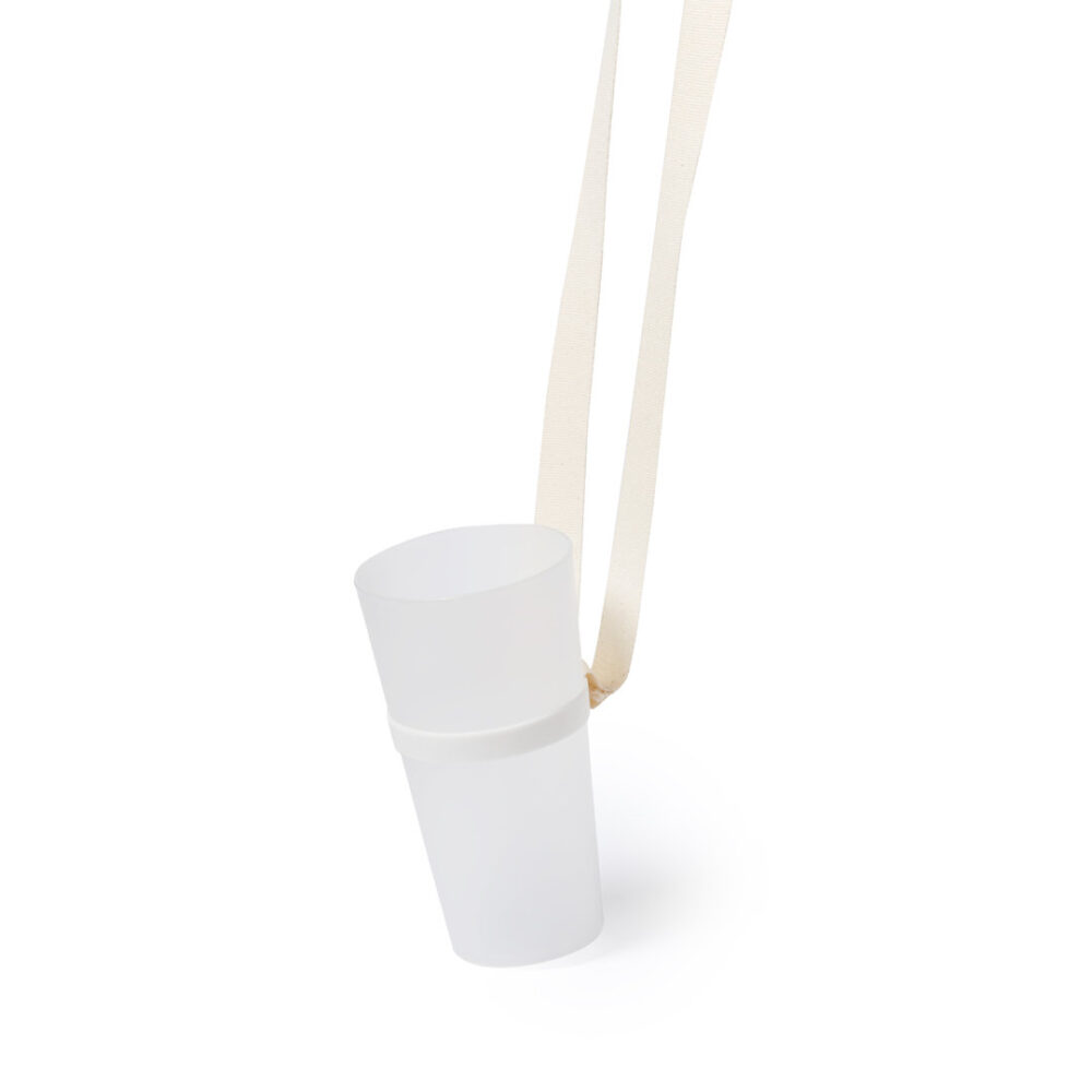 Lanyard Portavasos - CHH - Imagen 3
