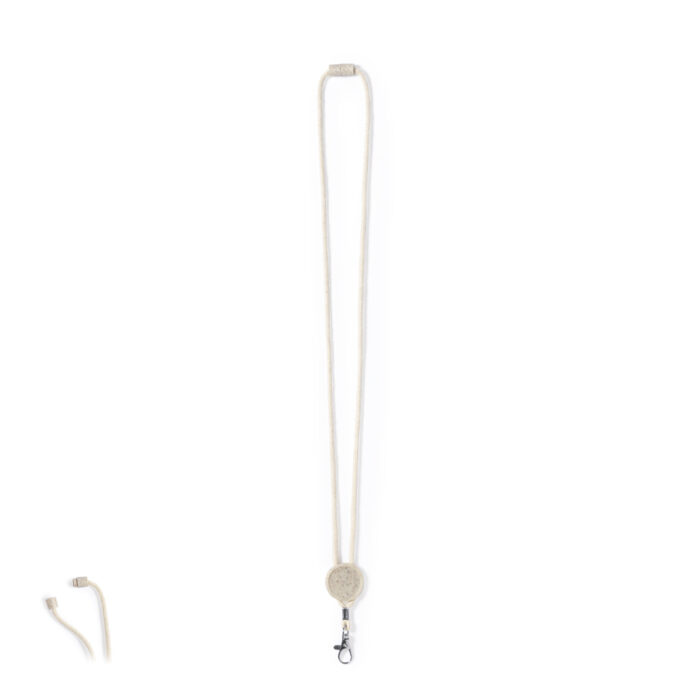 Lanyard - CHJ