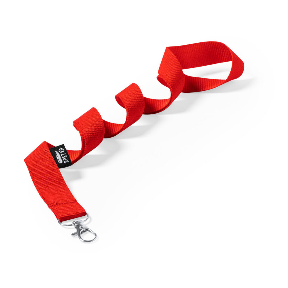 Lanyard - CHK - Imagen 3