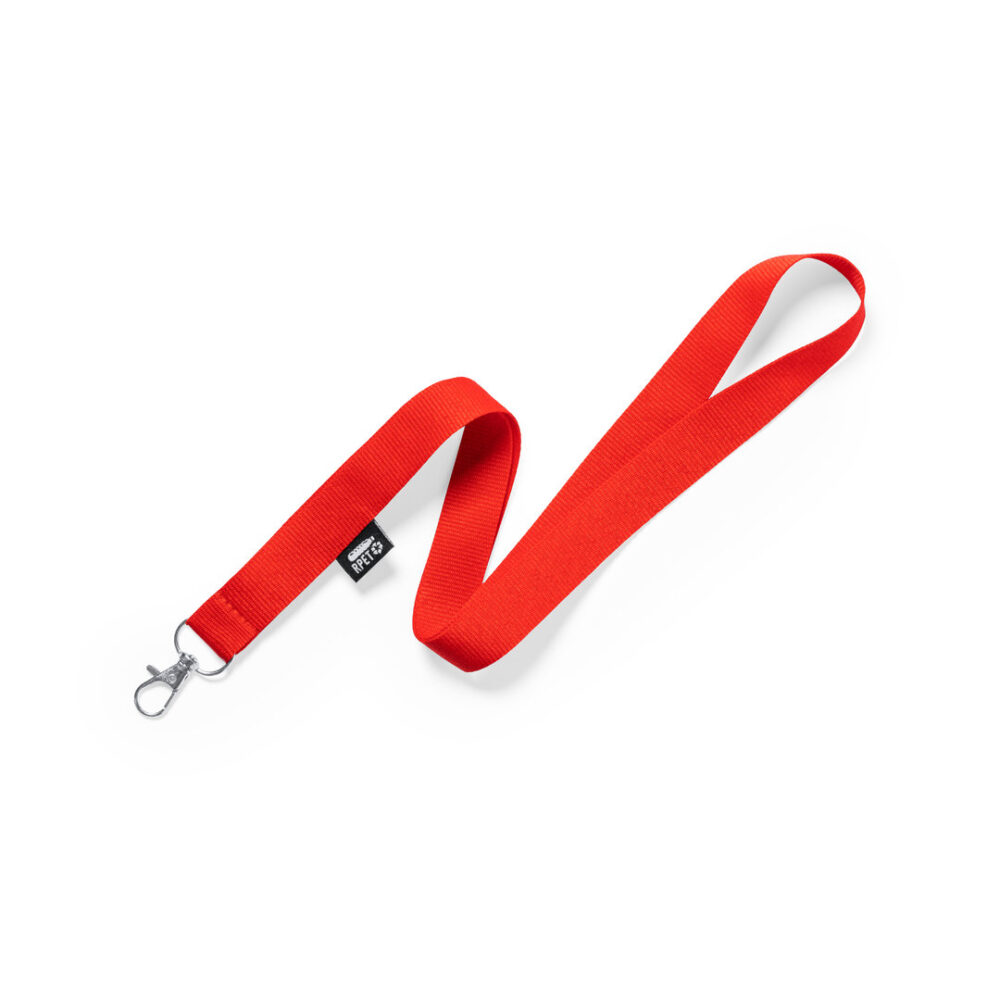 Lanyard - CHK - Imagen 4