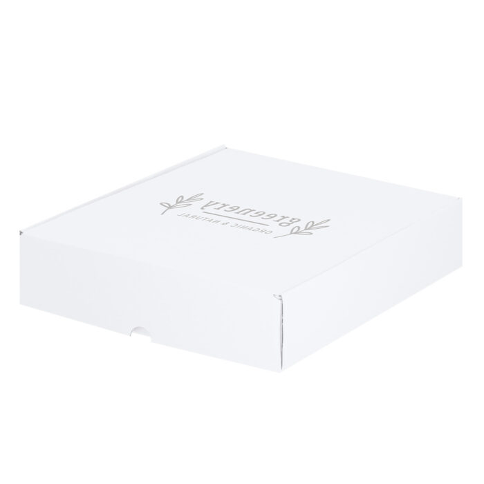 Caja Presentación - CHR