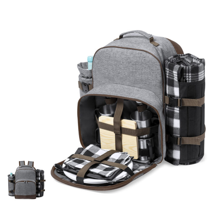 Mochila Nevera Picnic - CII