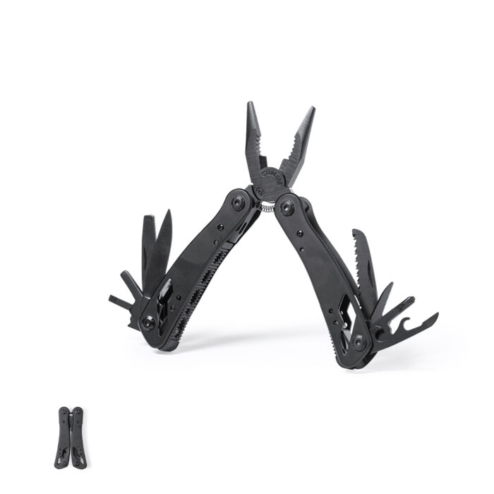 Multiherramienta - CJD