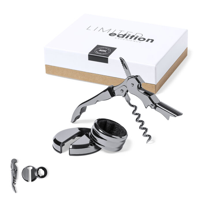 Set Vinos - CKE