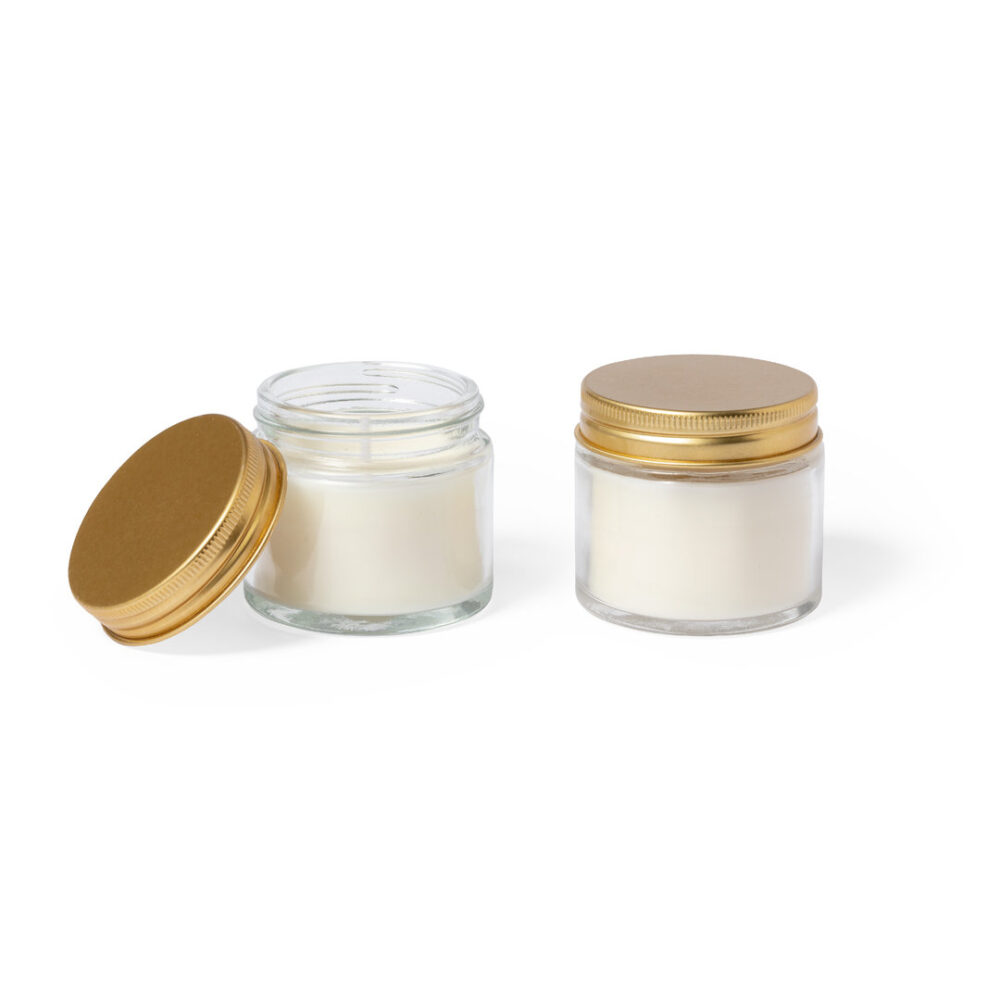 Set Velas Aromáticas - CMX - Imagen 3