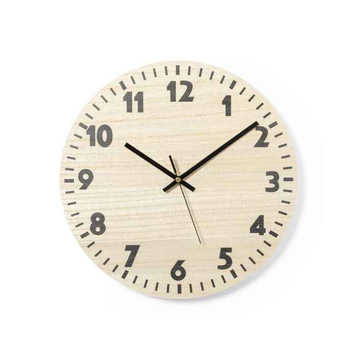 Reloj - CNB