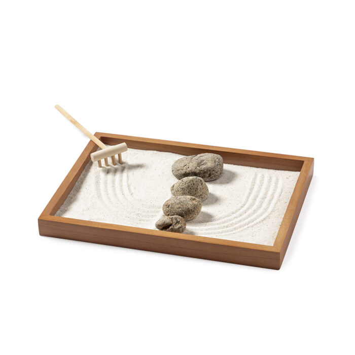 Mini Jardin Zen - CNH