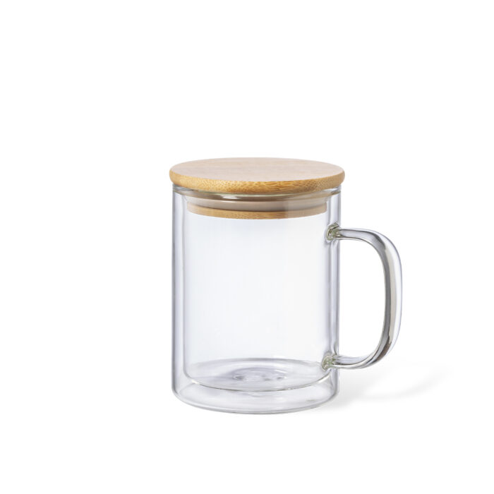 Taza Térmica - CNM