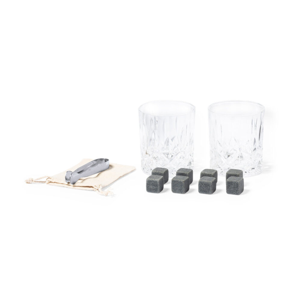 Set Whisky - CNQ - Imagen 3