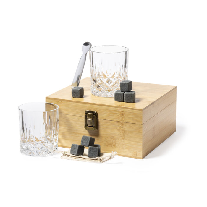 Set Whisky - CNQ