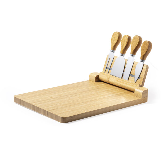 Set Quesos - CNX