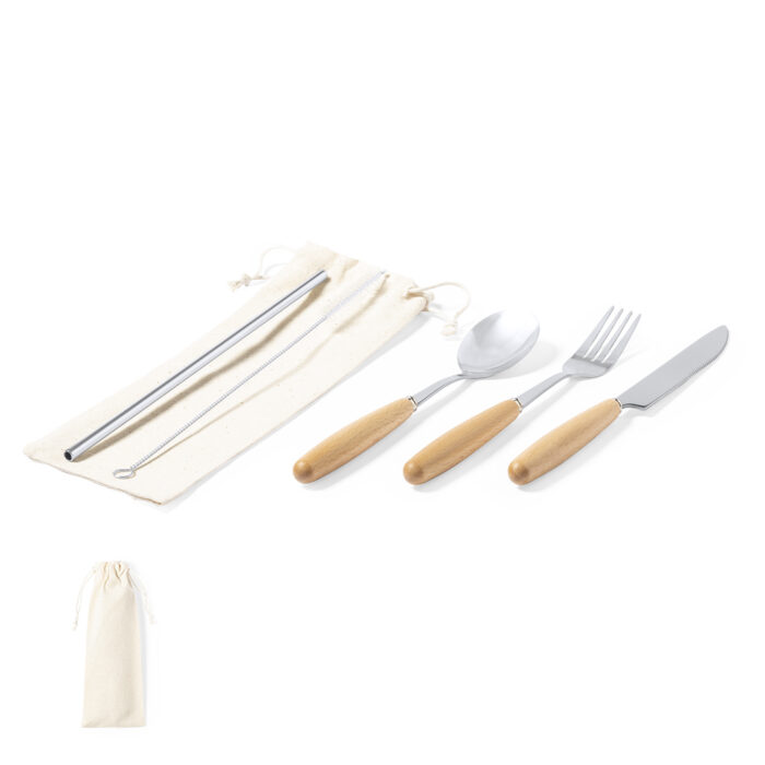 Set Cubiertos - COG