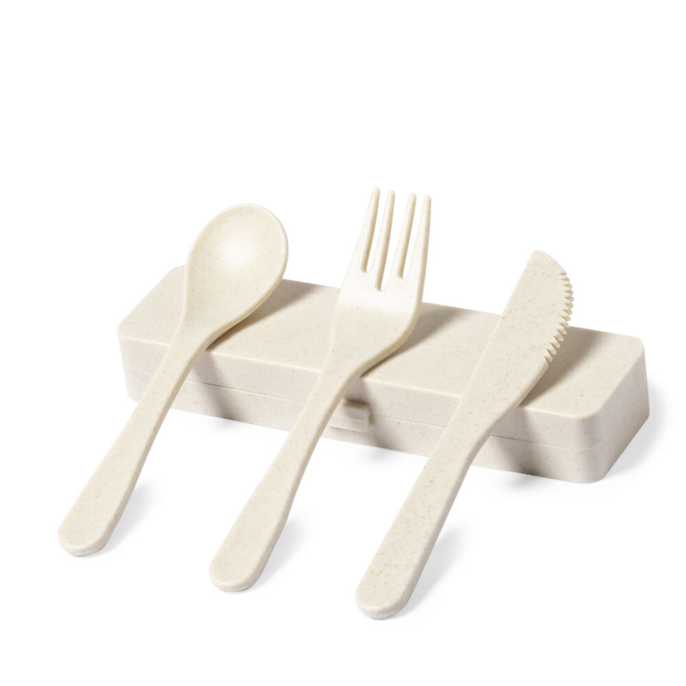 Set Cubiertos - COJ