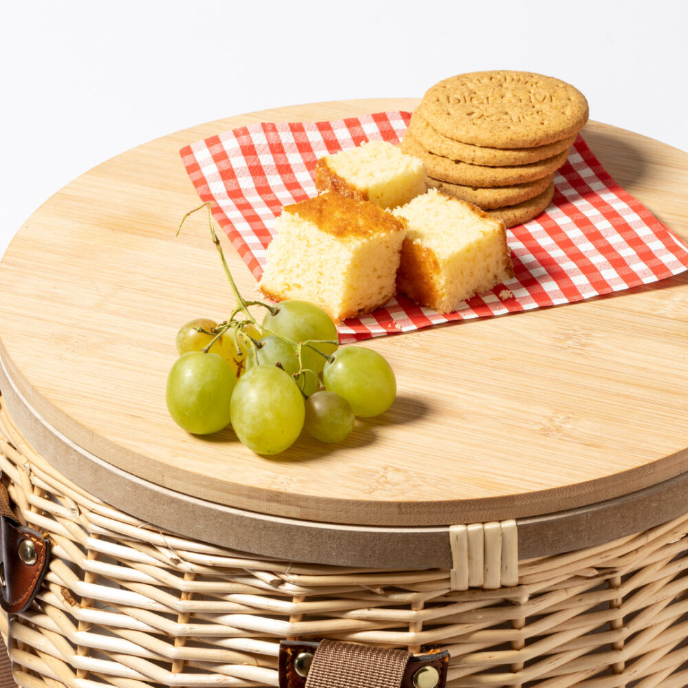 Cesta Nevera Picnic - CON - Imagen 2